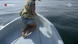 Geraldine Kemper feet photo 4