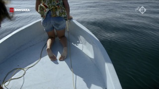 Geraldine Kemper feet photo 3