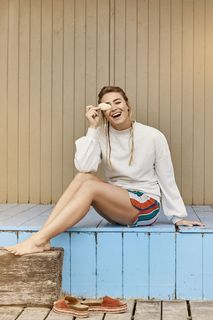 Geraldine Kemper feet photo 12