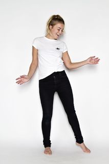 Geraldine Kemper feet photo 3
