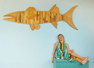 Geraldine Kemper feet photo 18