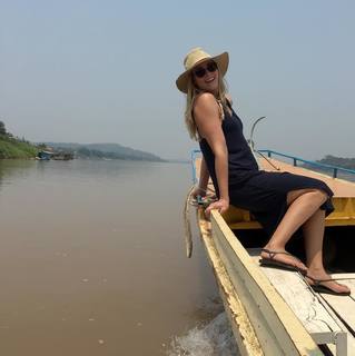 Geraldine Kemper feet photo 11