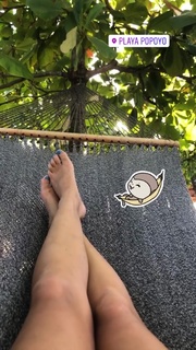 Geraldine Kemper feet photo 10