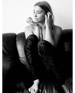 Geraldine Kemper feet photo 6