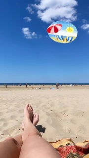 Geraldine Kemper feet photo 5