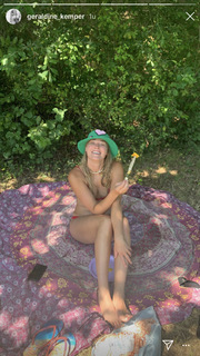 Geraldine Kemper feet photo 20