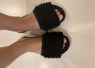 Geraldine Kemper feet photo 14