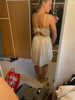 Geraldine Kemper feet photo 7