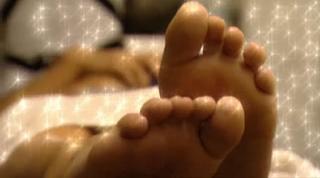 Geraldine Kemper feet photo 3