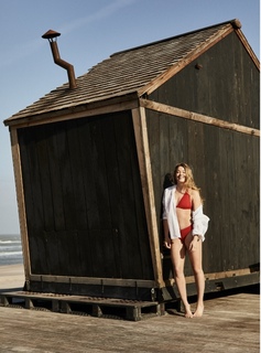 Geraldine Kemper feet photo 2