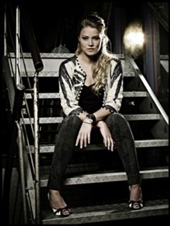 Geraldine Kemper feet photo 1