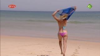 Geraldine Kemper feet photo 17