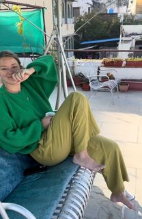 Geraldine Kemper feet photo 18