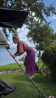 Geraldine Kemper feet photo 15