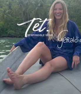 Geraldine Kemper feet photo 10