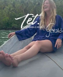 Geraldine Kemper feet photo 9