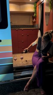 Geraldine Kemper feet photo 6