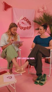 Geraldine Kemper feet photo 6