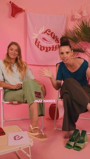 Geraldine Kemper feet photo 4
