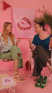 Geraldine Kemper feet photo 2
