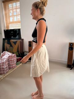 Geraldine Kemper feet photo 12
