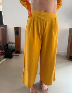 Geraldine Kemper feet photo 11