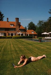 Geraldine Kemper feet photo 4