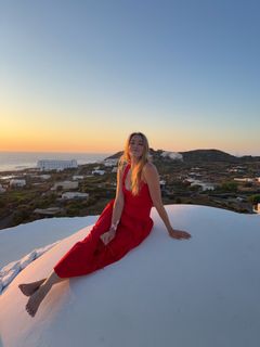 Geraldine Kemper feet photo 6