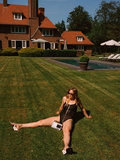 Geraldine Kemper feet photo 4