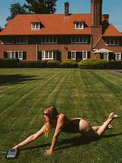 Geraldine Kemper feet photo 2
