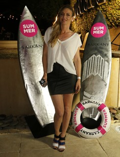 Geraldine Neumann feet photo 12