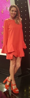 Geraldine Neumann feet photo 16