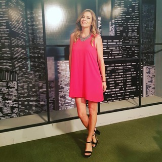 Geraldine Neumann feet photo 15