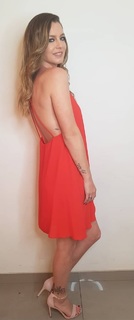 Geraldine Neumann feet photo 11