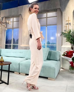 Geraldine Neumann feet photo 1