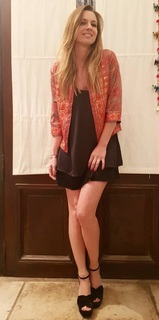 Geraldine Neumann feet photo 11