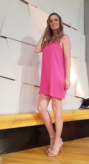 Geraldine Neumann feet photo 8