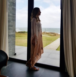 Geraldine Neumann feet photo 6