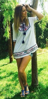 Geraldine Neumann feet photo 5