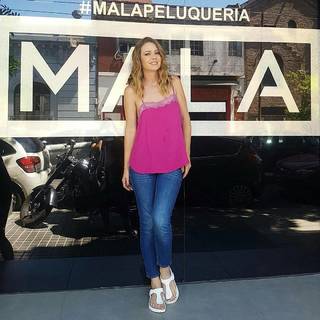 Geraldine Neumann feet photo 19
