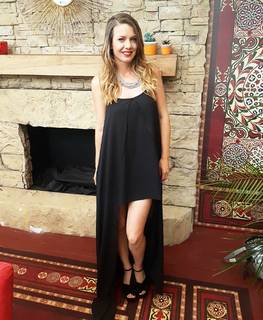 Geraldine Neumann feet photo 18
