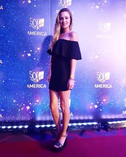 Geraldine Neumann feet photo 7