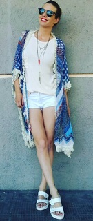 Geraldine Neumann feet photo 12