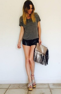 Geraldine Neumann feet photo 10