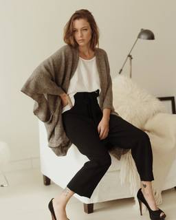 Geraldine Neumann feet photo 7