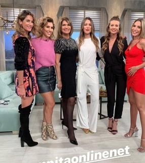 Geraldine Neumann feet photo 19