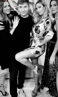 Geraldine Neumann feet photo 10