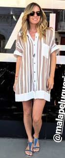Geraldine Neumann feet photo 7
