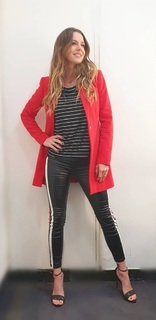 Geraldine Neumann feet photo 8