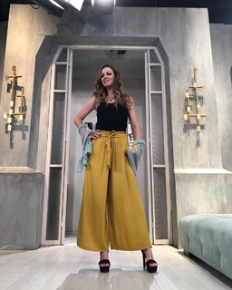 Geraldine Neumann feet photo 2